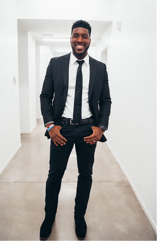 Julian Dismute Speaking