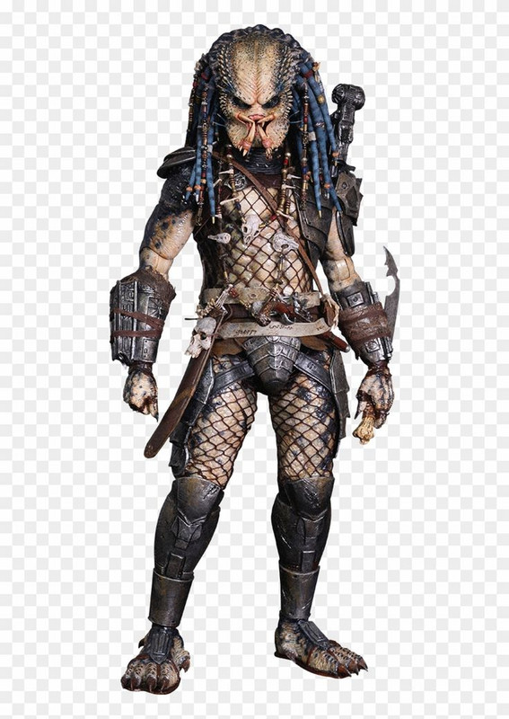 Predator Minecraft Skin