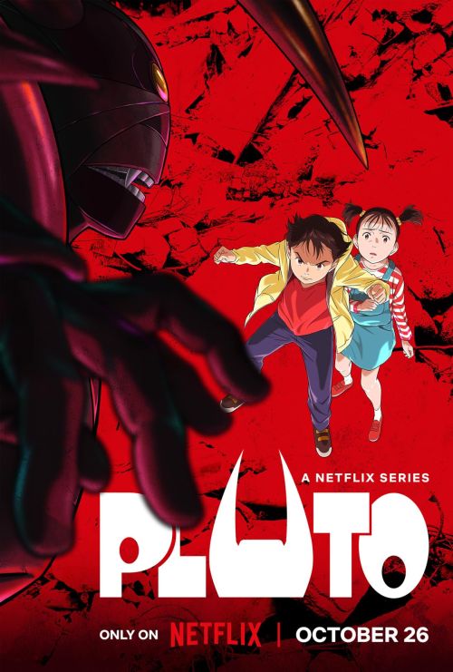 Pluto (2023) (Sezon 1) MULTi.1080p.NF.WEB-DL.x264-KiT / Dubbing i Napisy PL