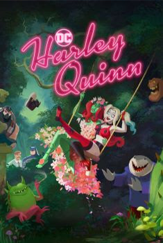 Harley Quinn 3ª Temporada Torrent (2022) WEB-DL 720p/1080p Dual Áudio Harley Quinn 3ª Temporada Torrent (2022) WEB-DL 720p/1080p Dual Áudio