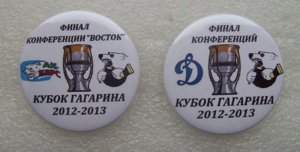 Кубок Гагарина