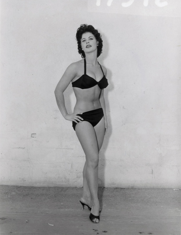 carol lynley b85