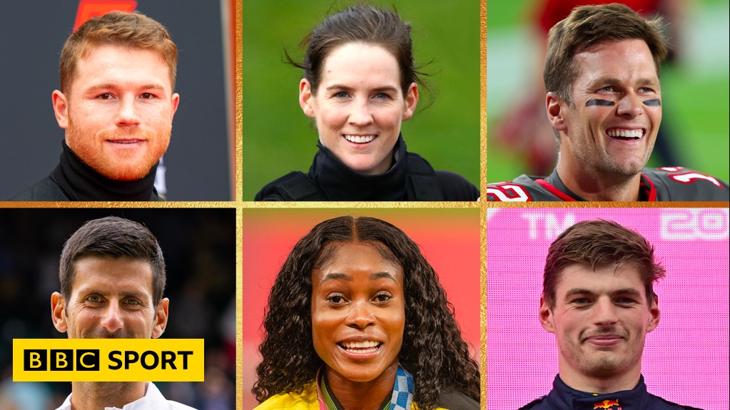 BBC nomina a Saúl 'el Canelo' Álvarez al premio personalidad del año