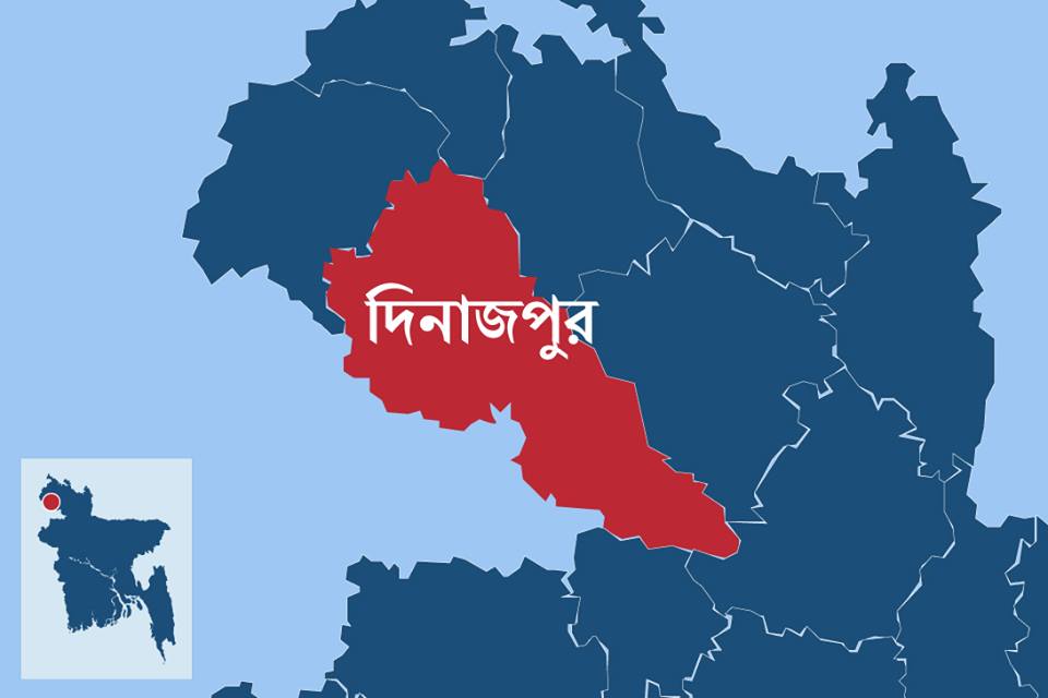 দিনাজপুরে মা ও ২ সন্তানের মরদেহ উদ্ধার, স্বামী-শ্বশুর-শাশুড়ি আটক