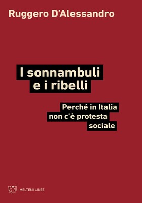 Ruggero D'Alessandro - I sonnambuli e i ribelli (2025)