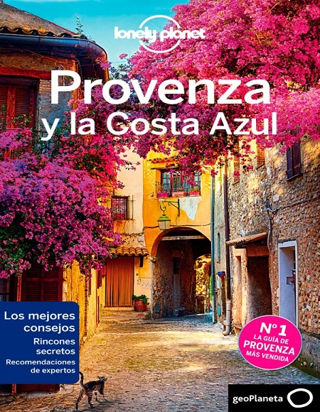 Provenza y la Costa Azul, 3 Edición - VV.AA. (PDF + Epub) [VS]