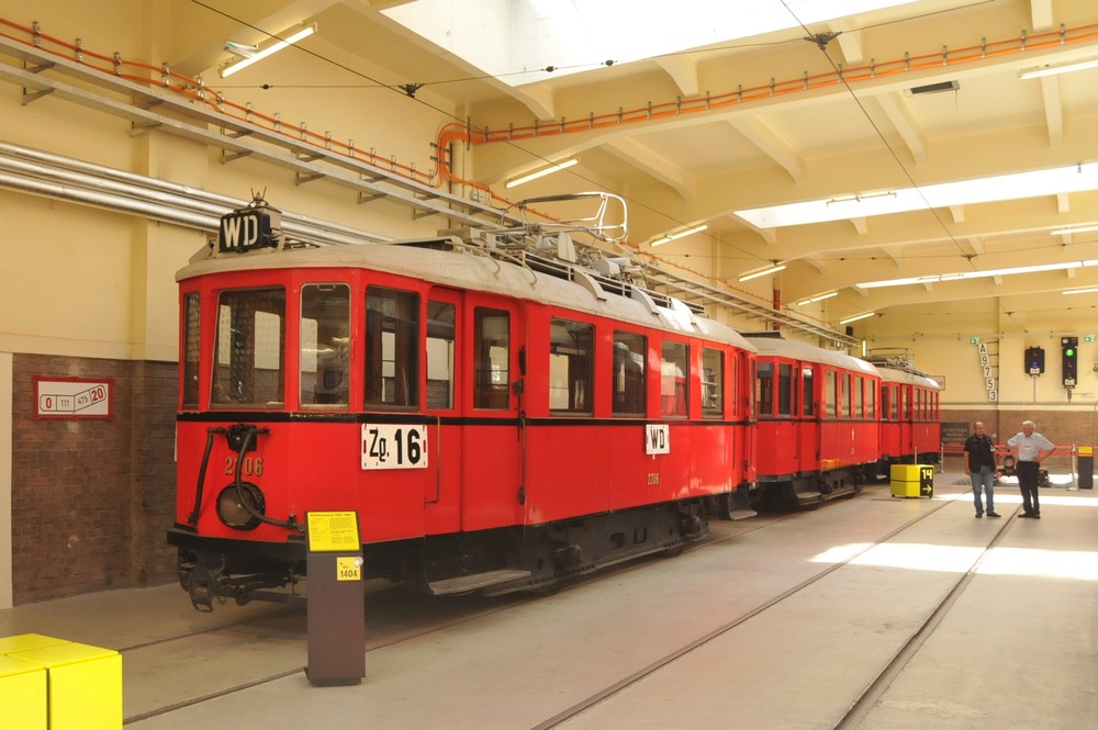 Tramvajski muzej u Beu 3O_Wien,_tramvajski_muzej_N_(2706)_Waggonfabrik_Simmering
