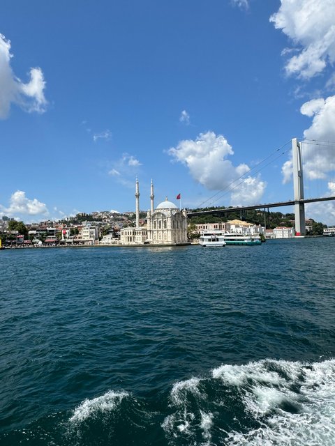 6 Aviones, 3 barcos y 2 trenes, empezando en Estambul y terminando Kuala Lump - Blogs de Indonesia - PRIMERA PARADA: ESTAMBUL (69)