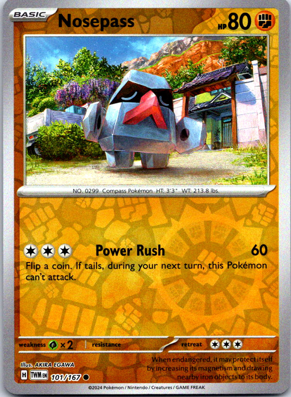 Twilight Masquerade - Holo/Reverse Holo - Choose your cards - Buy 4 Get 3 Free! - Picture 75 of 117