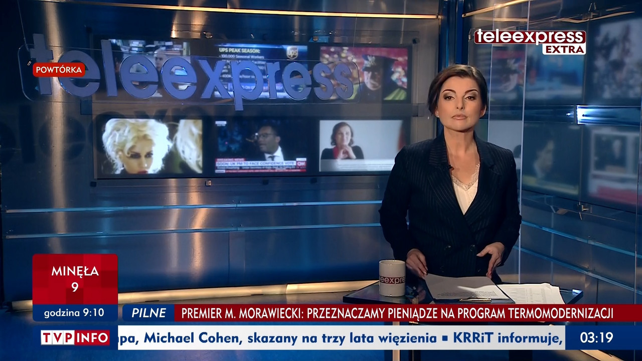 TeX Extra - 12.12.2018 #16