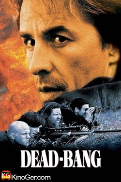 Dead Bang - Kurzer Prozess (1989)
