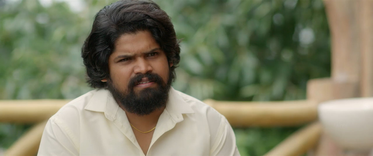 Charitha Kamakshi 2026 WebRip [Telugu] 480p 720p Screenshot