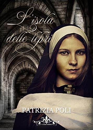 Patrizia Poli – L’isola delle lepri  (2021)