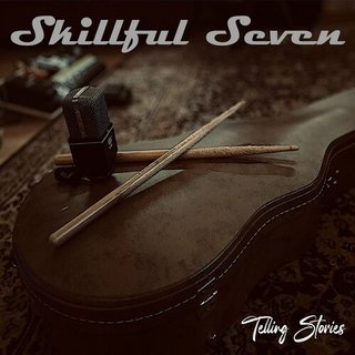 Skillful Seven - Telling Stories (2023).mp3 - 320 Kbps