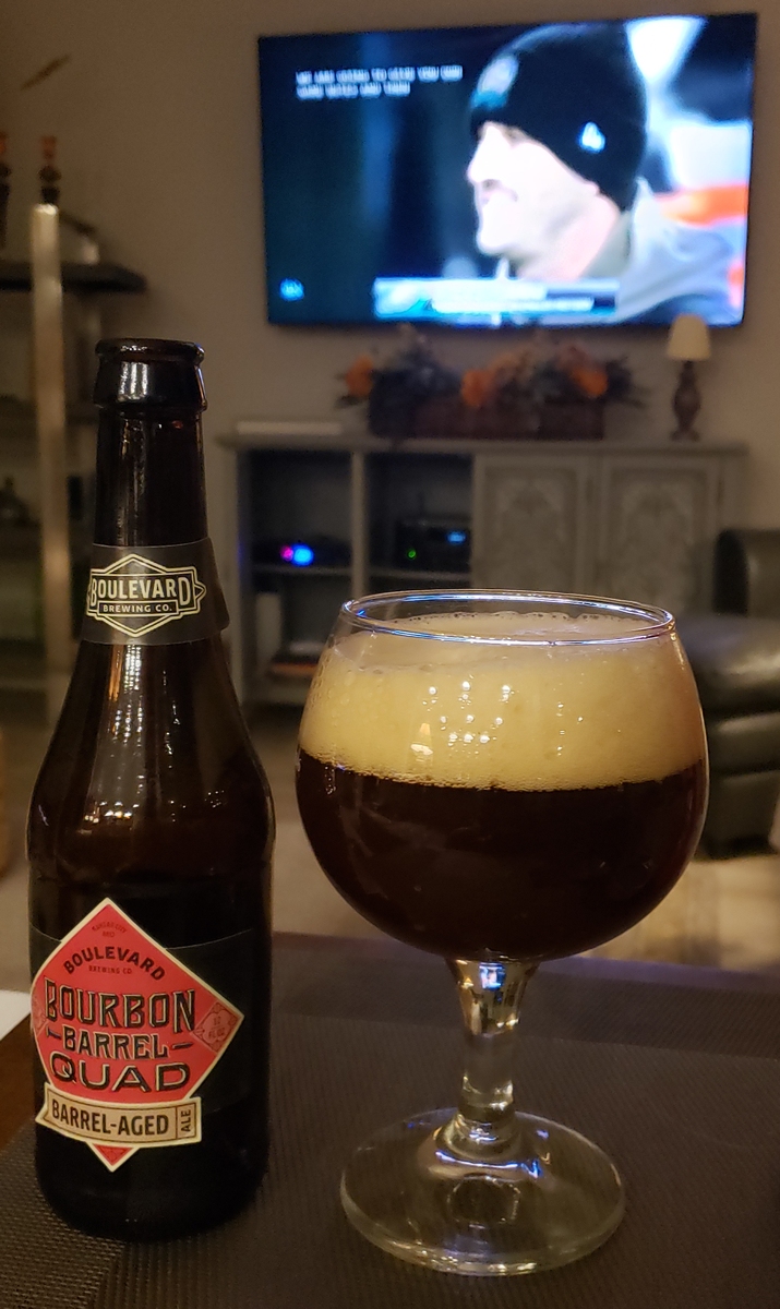 Boulevard Quad — Postimages