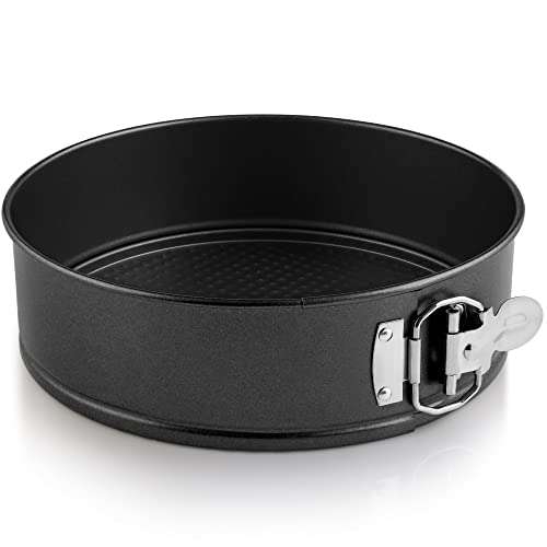 Amazon: Molde 22.8cm desmoldable para pays
