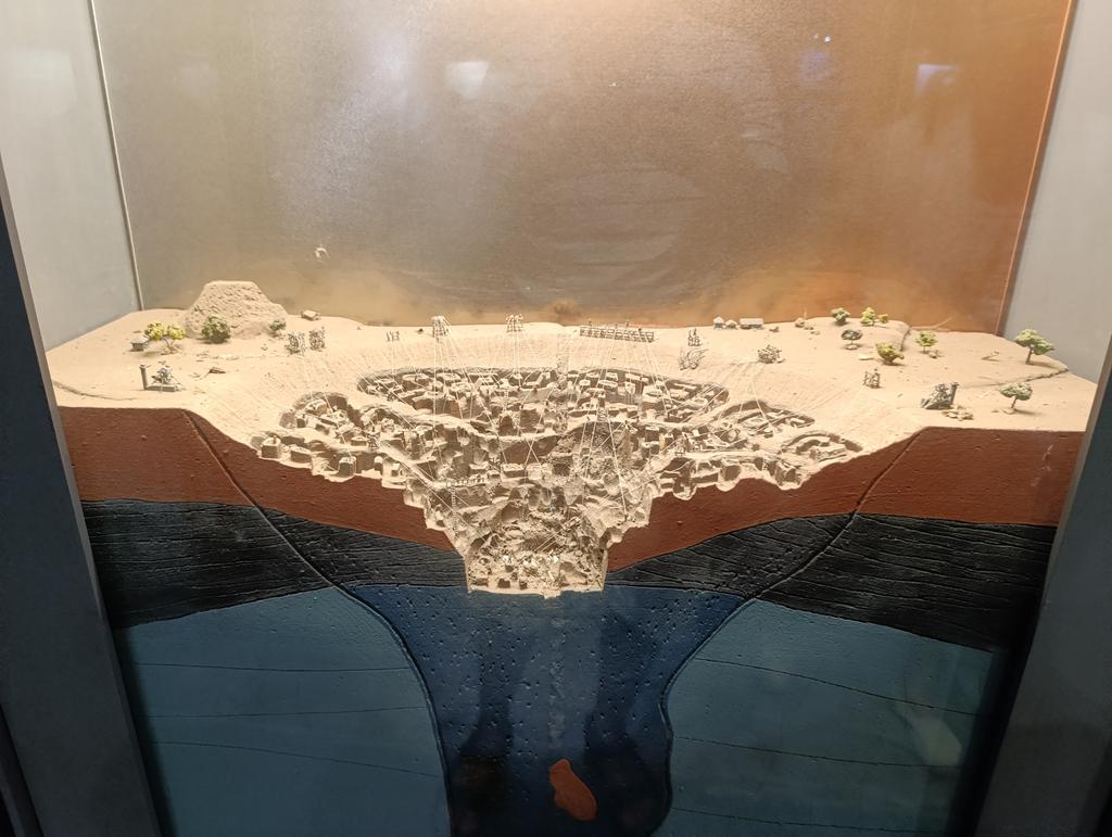 Такая близкая Африка. (ЮАР. 22 дня и 4200 км. Ноябрь-Декабрь)