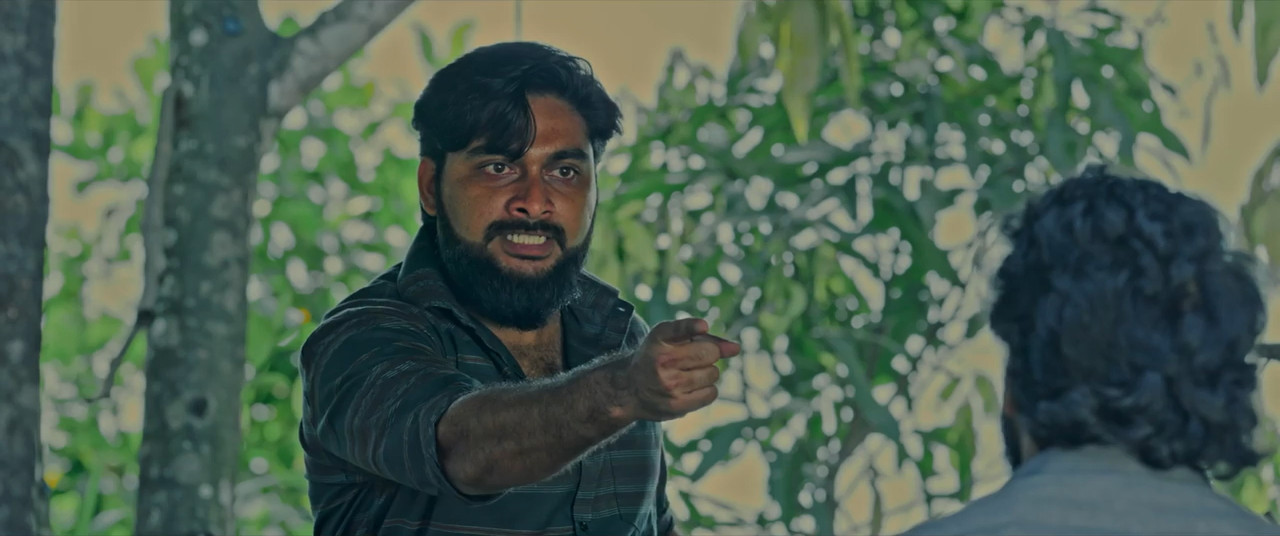 Anjaam Vedham 2024 WebRip [Malayalam] 480p 720p ESub Screenshot