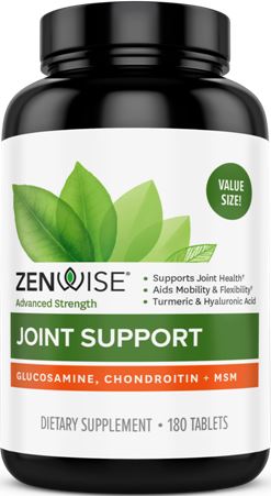 Joint Support Zen by Zenwise