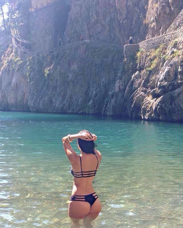 Diana Browny Megapost Pt1