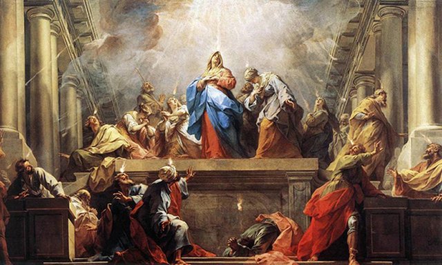 The Gospels and The Acts of the Apostles The Gospels and The Acts of the Apostles