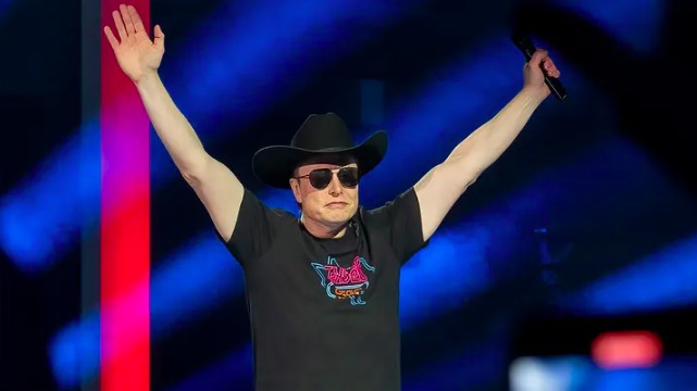 Elon Musk concuerda con que 'el juego está amañado' si no puede comprar Twitter