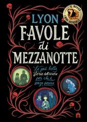 Lyon – Favole di mezzanotte (2025)