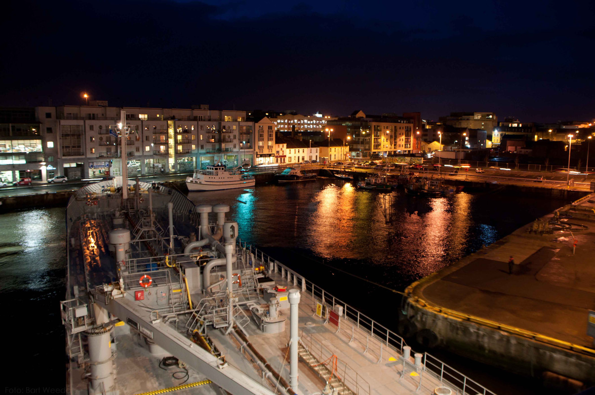 Stella Wega@Galway12032011BW