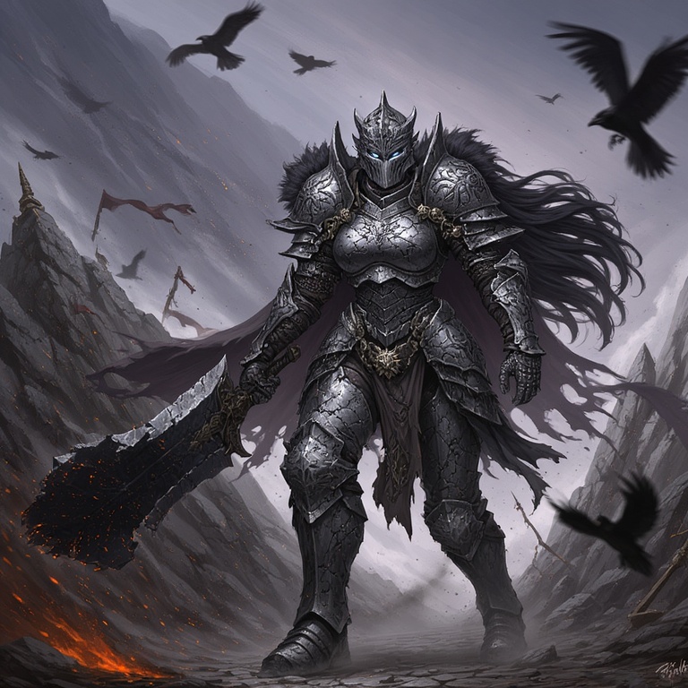 Woman-Goliatha-Oathbreaker-Pal-13