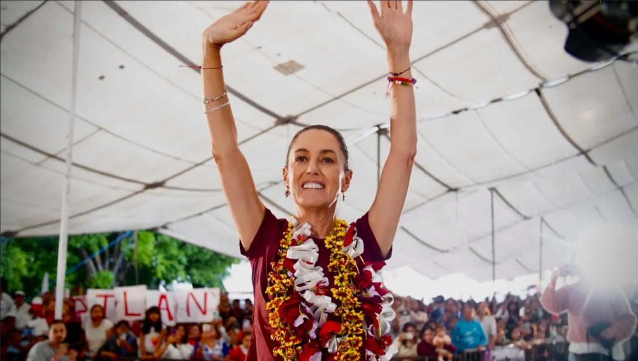 Claudia Sheinbaum descarta recorrido por Acapulco para evitar uso político