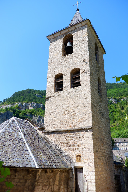 Las gargantas del Tarn - Sur de Francia 2024 (6)
