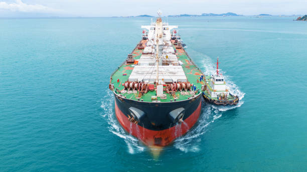 China forwarder to USA