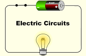 Foundations of Electrical Circuits - DC Circuits