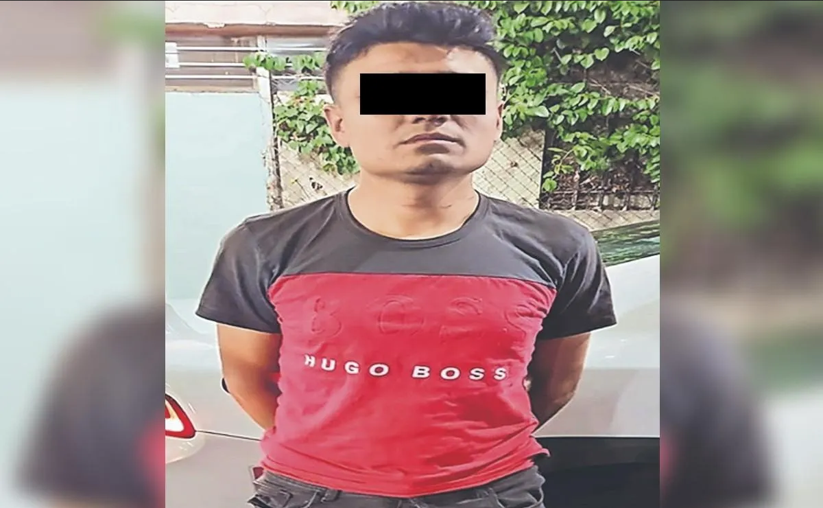 Hombre asesina brutalmente a su esposa tras negarse a regresar con él