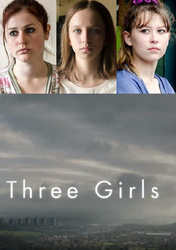  three girls