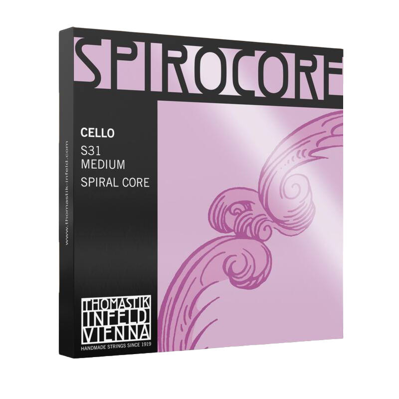 Thomastik Spirocore