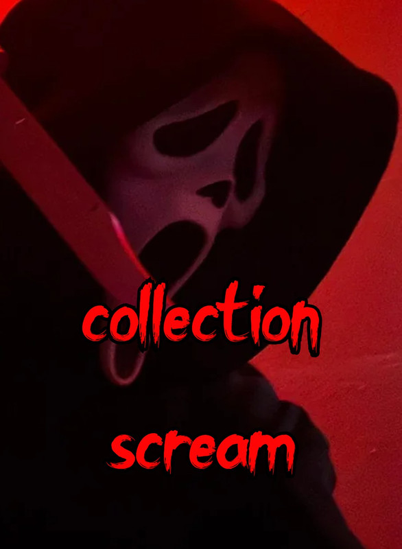 Scream
