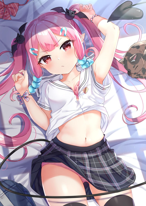 original-drawn-by-tsukiman-6427b49338068dc0d27bb0cce8e36730-1