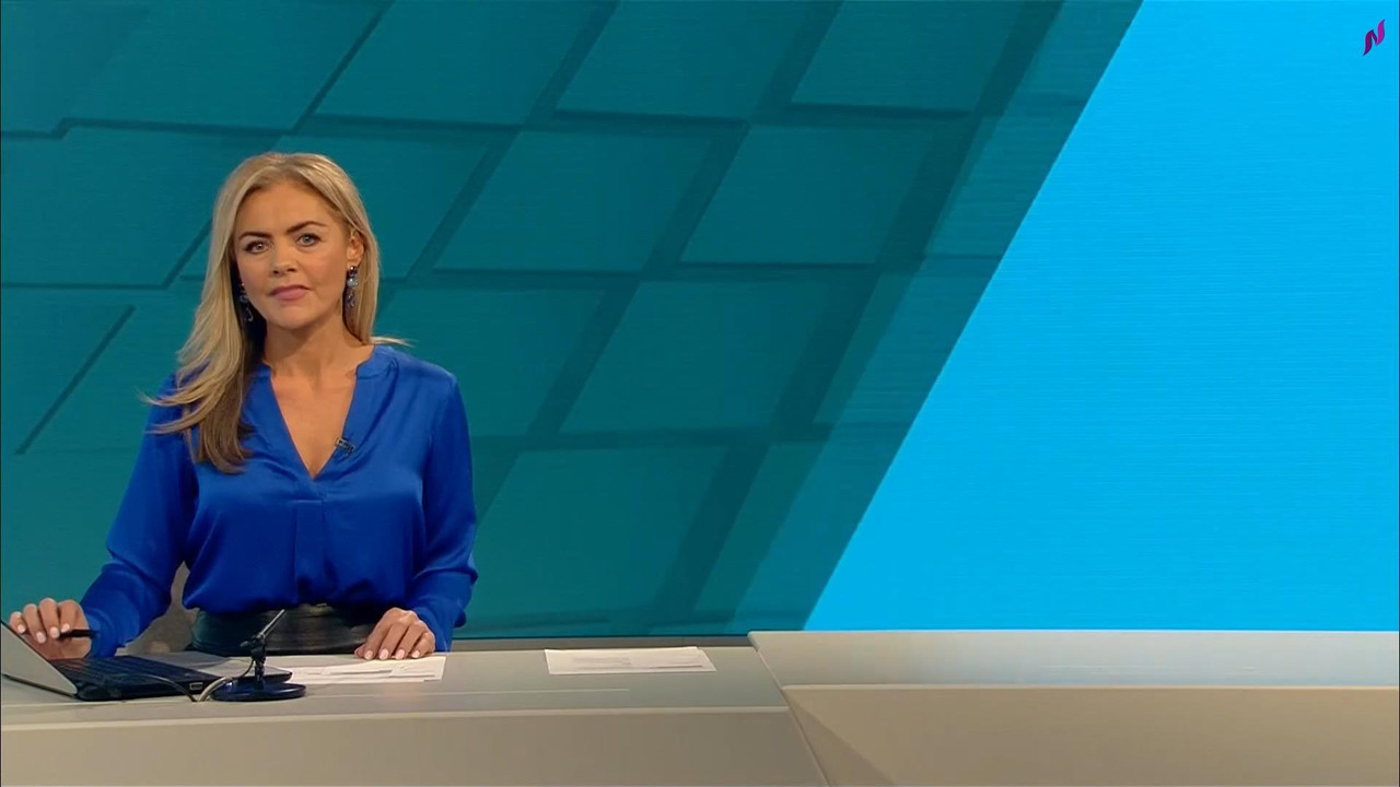 23 December - 17.45.00 - Nuacht. The latest news headlines.ts_sn