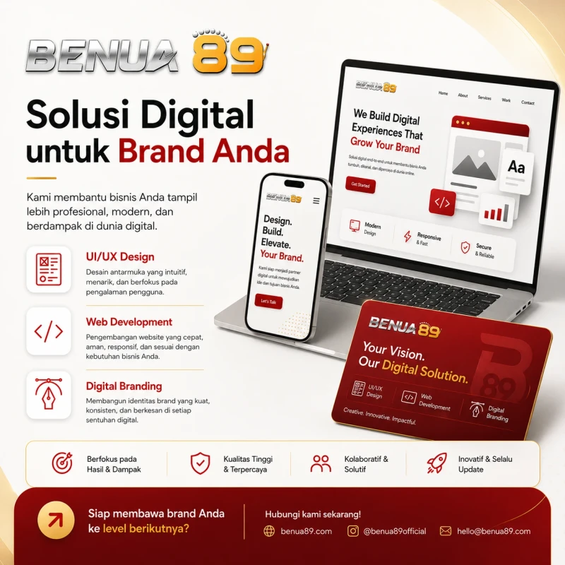BENUA89