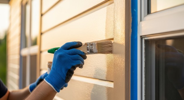 AR Professional Painting Services