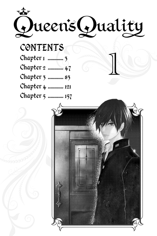 Queen's Quality - c001 (v01) - p002 [VIZ Media] [Digital] [1r0n]