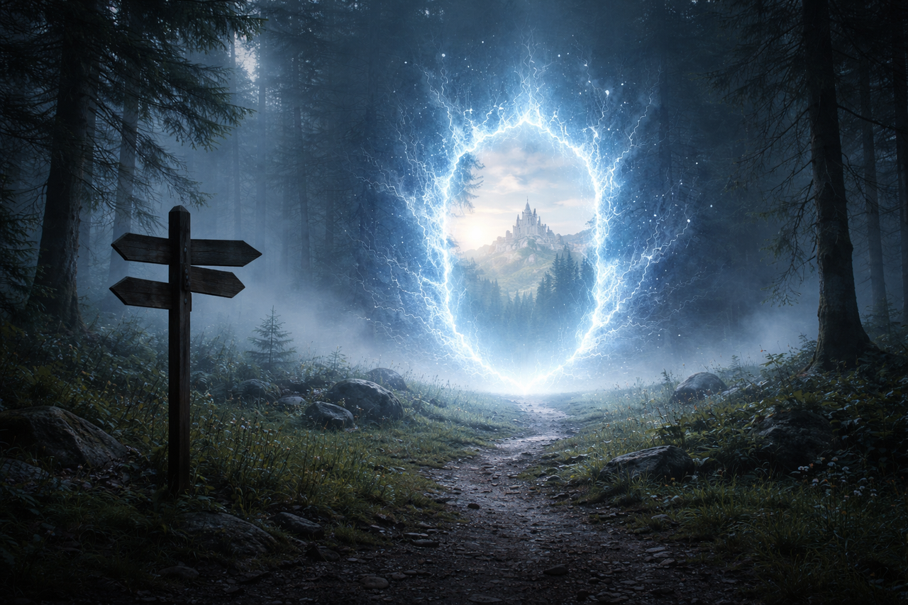 5 поворотов 2 сезона «Однажды в сказке», от которых жмёт