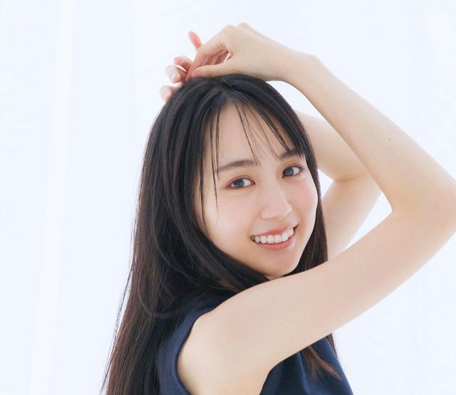 【画像】Massara PB (Kaki Haruka 1st Photobook)