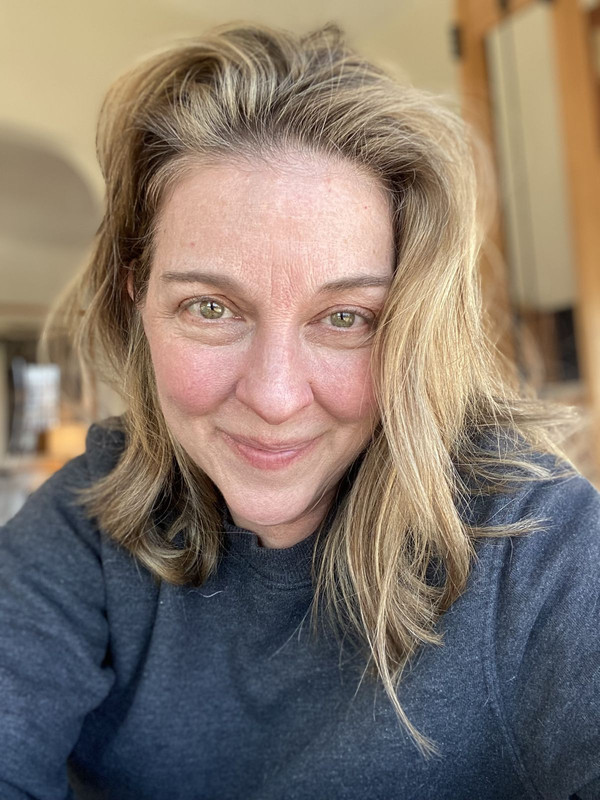 Cliente FitMag Laura