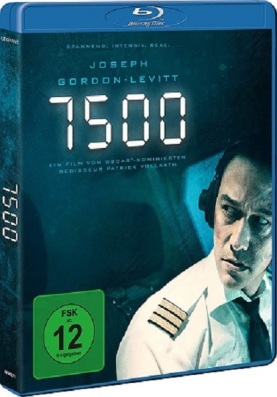 7500 (2019) FULL HD 1080p x264 DTS+AC3 ENG AC3 ITA