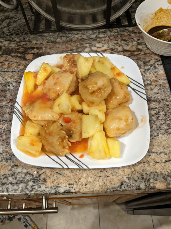 2024 波萝龍躉鱼快