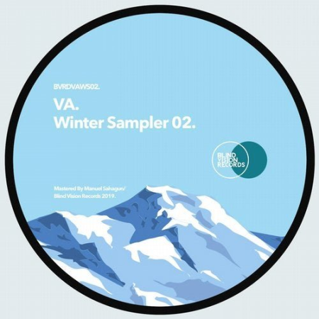 VA   Winter Warmer Sampler Vol 2 (2019) FLAC