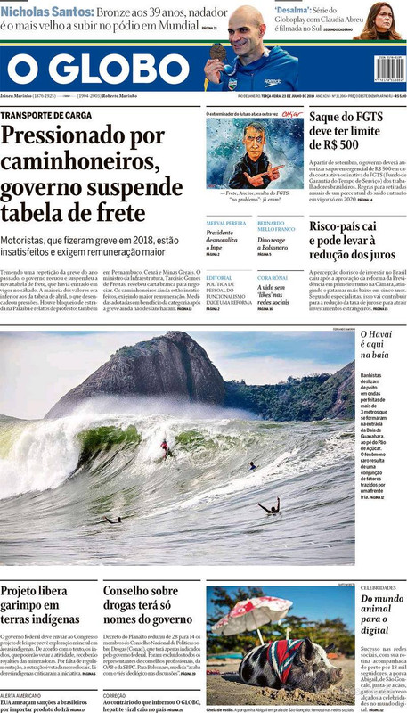 globo