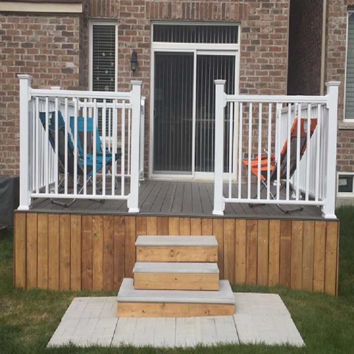 Tips To Choose The Right Deck Builder